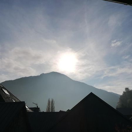 Saint-Etienne-de-Cuines Appartement Au Coeur De La Maurienne מראה חיצוני תמונה