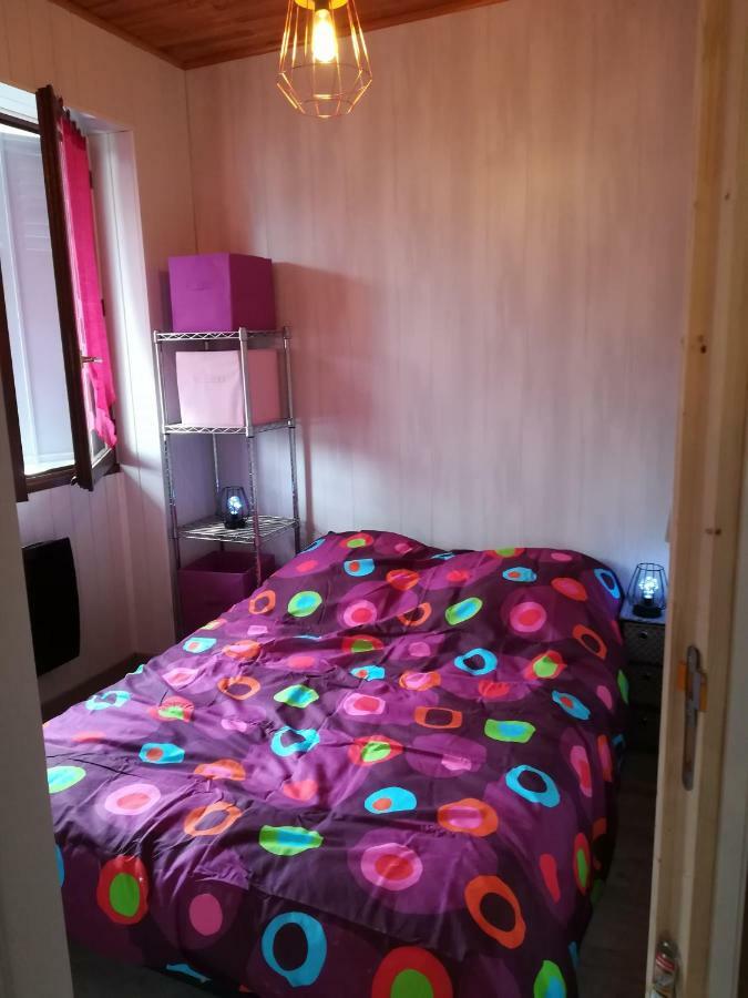 Saint-Etienne-de-Cuines Appartement Au Coeur De La Maurienne מראה חיצוני תמונה