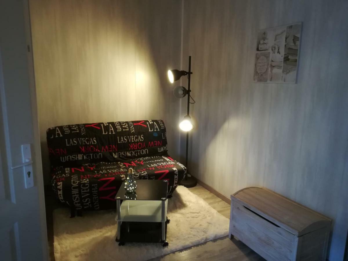 Saint-Etienne-de-Cuines Appartement Au Coeur De La Maurienne מראה חיצוני תמונה